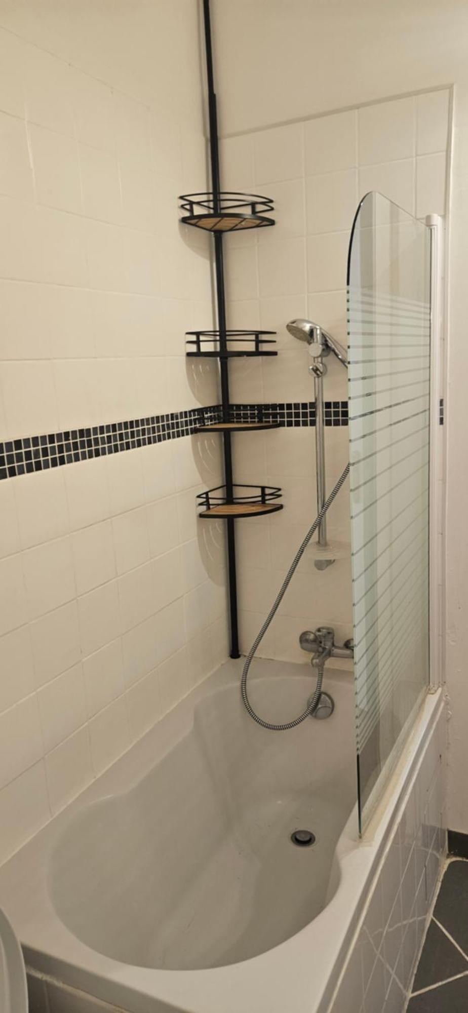 Apartment Entre Et Garrigues *