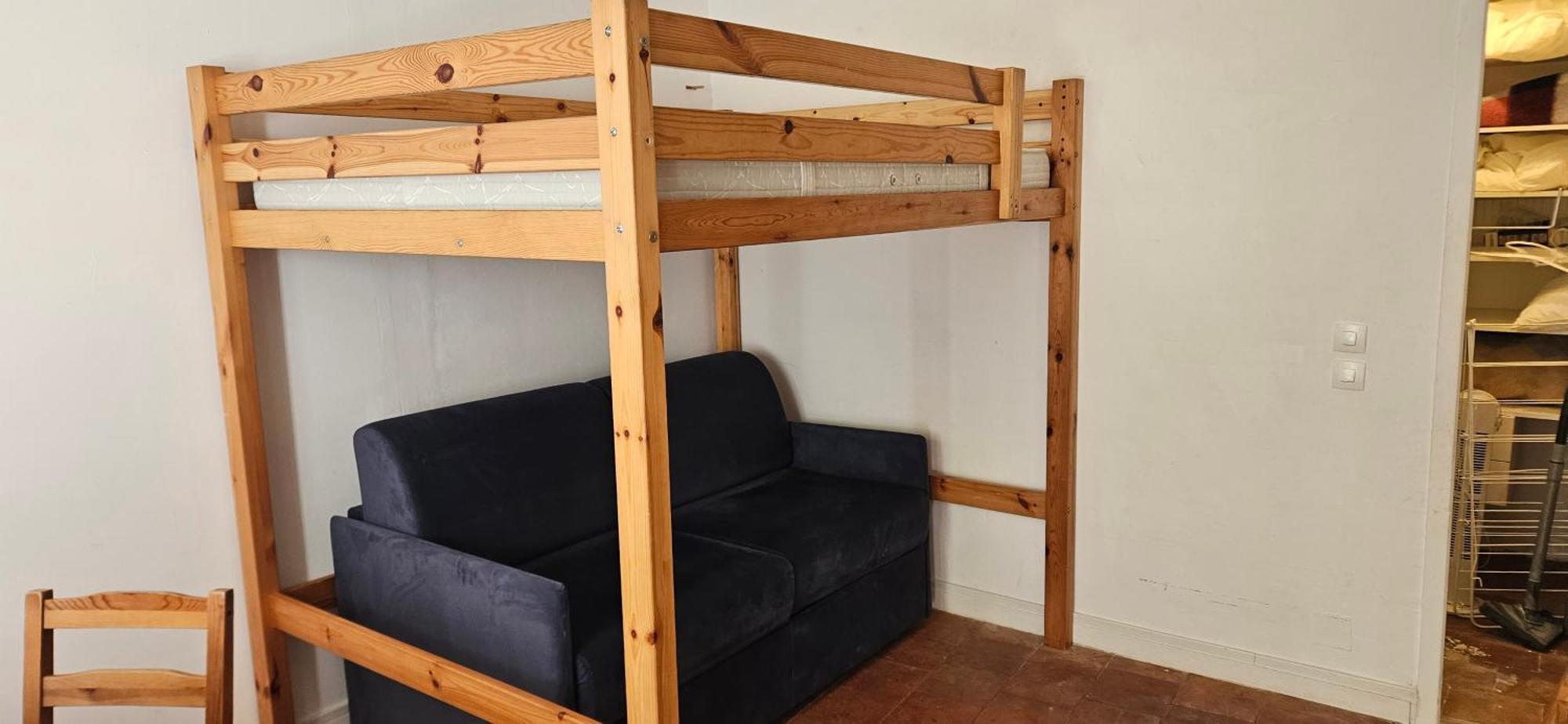 Entre Et Garrigues Apartment Portel-des-Corbieres