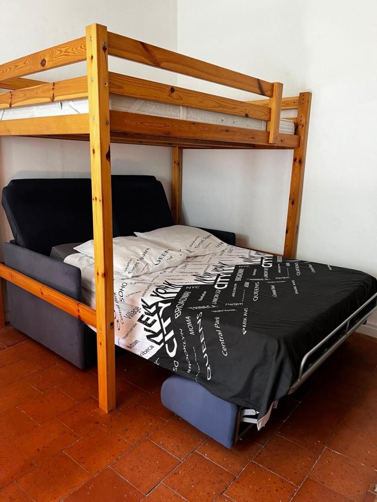 Entre Et Garrigues Apartment Portel-des-Corbieres